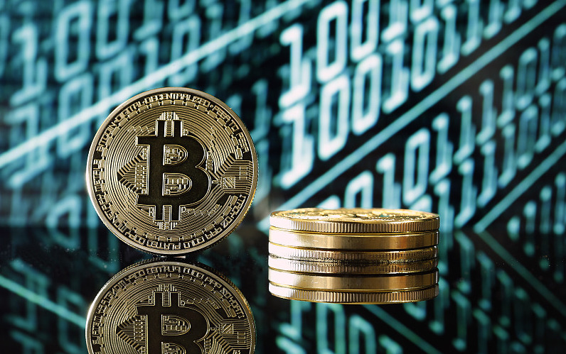 占星预测比特币,星象预测股票