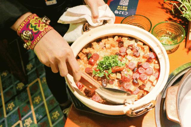 柳州必吃餐厅排行榜前十,柳州市适合10-15人聚会的餐厅团购