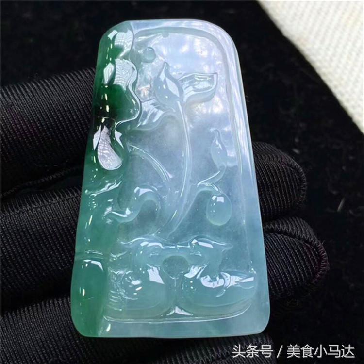 翡翠玛瑙玉石的区别,a货翡翠与正品的区别