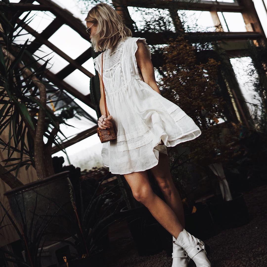 关于你那件雪纺衫，可以很自信的说，你真的懂“雪纺衫”吗？