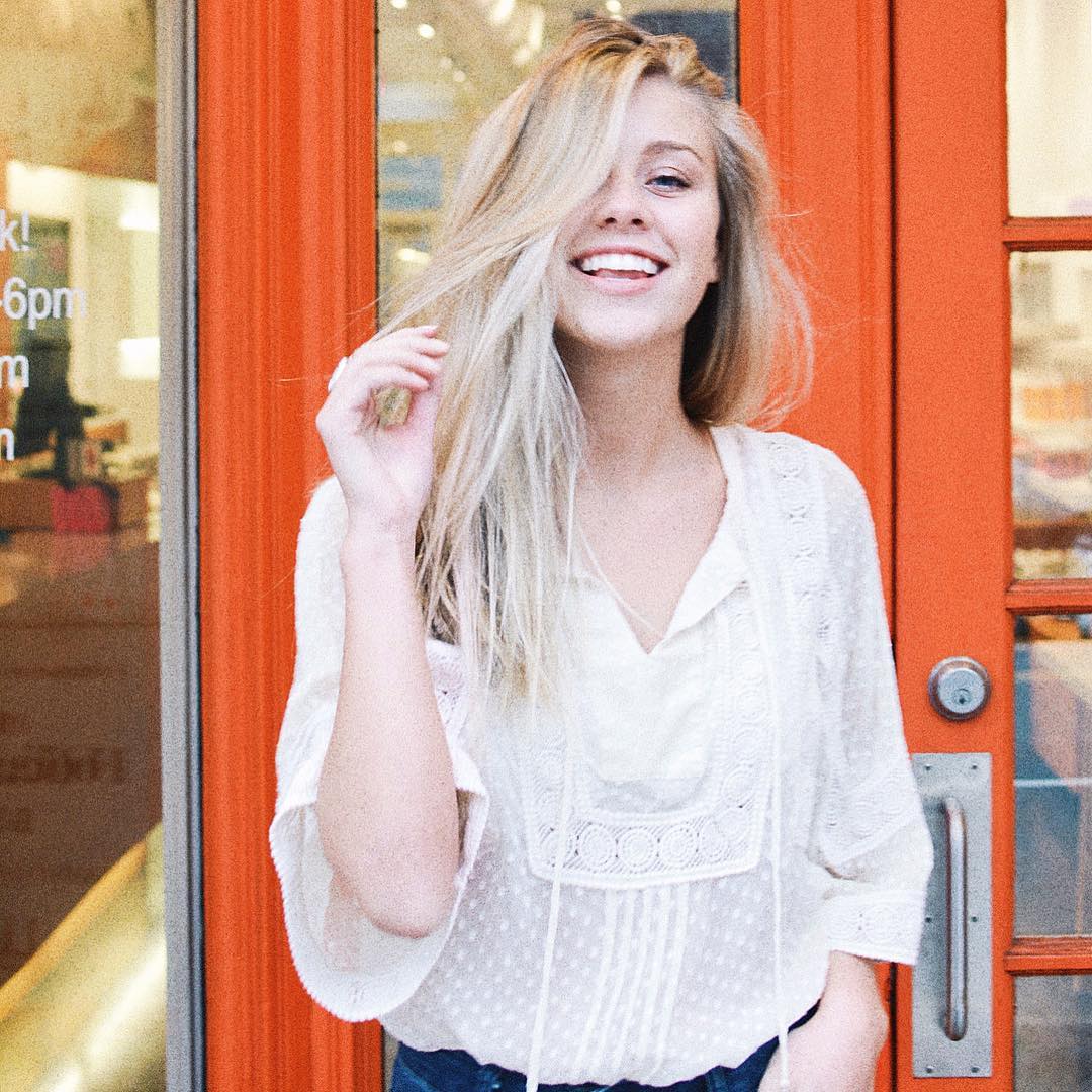 关于你那件雪纺衫，可以很自信的说，你真的懂“雪纺衫”吗？