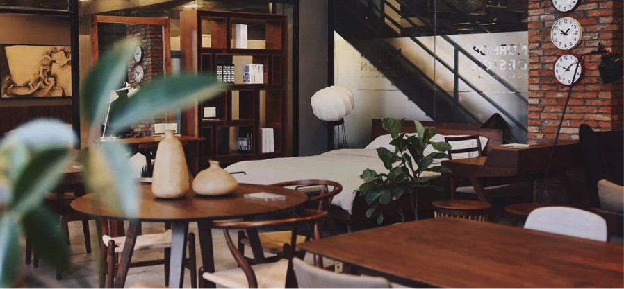 艾格家居全屋定制品牌是几线品牌,值得推荐的品牌家具