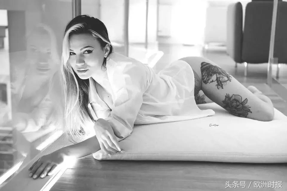 新闻“全欧了”：太性感也是罪？欧洲“复仇者联盟”来“闹事”了