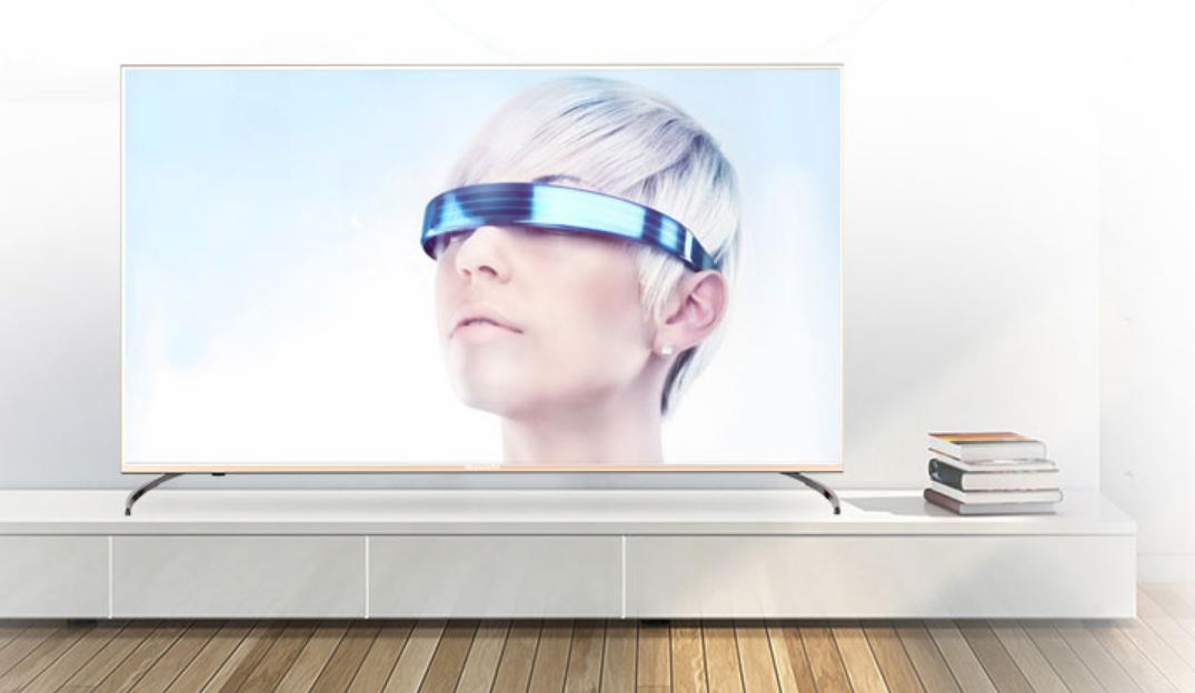 极简主义电视设计创维,创维电视与家装的艺术融合