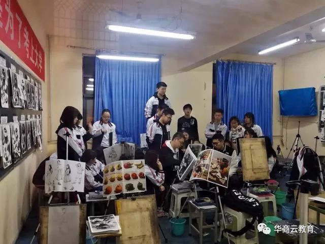 西安公办初中收到报名条后怎么办,领到民办报名条直接可以报名吗