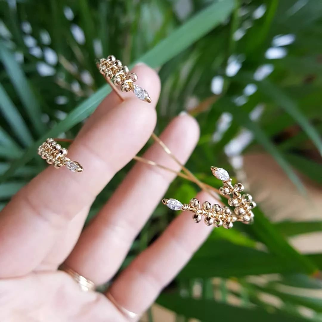 小众配饰套装有哪些牌子,小众配饰100款