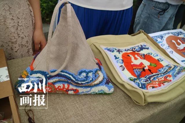 文创无限!看这群“数码宝贝”脑洞大开的艺术设计