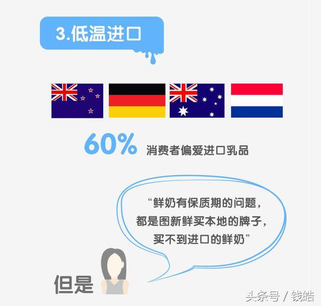 从隐性潮流到品类爆发，看天猫如何打造低温奶的新鲜营销