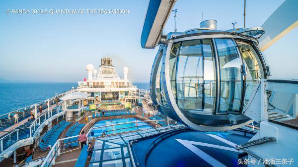 看完才知道以前逛的淘宝都是假的,原来这才是真正的豪华游轮