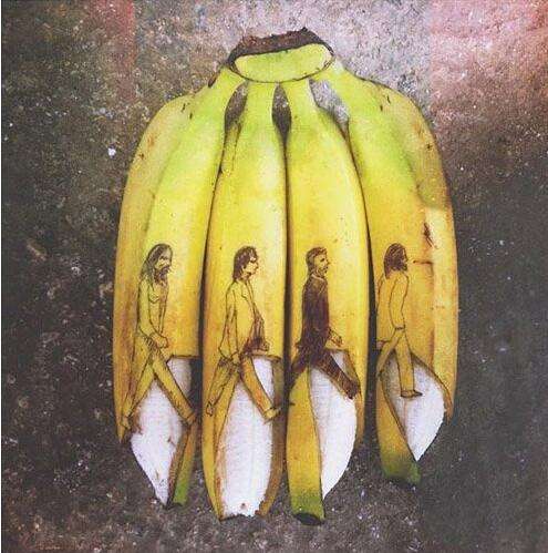 香蕉需要怎么挑选？