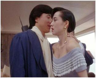 如果没有李连杰赵文卓会红吗,如果李连杰没有遇上利智会怎么样