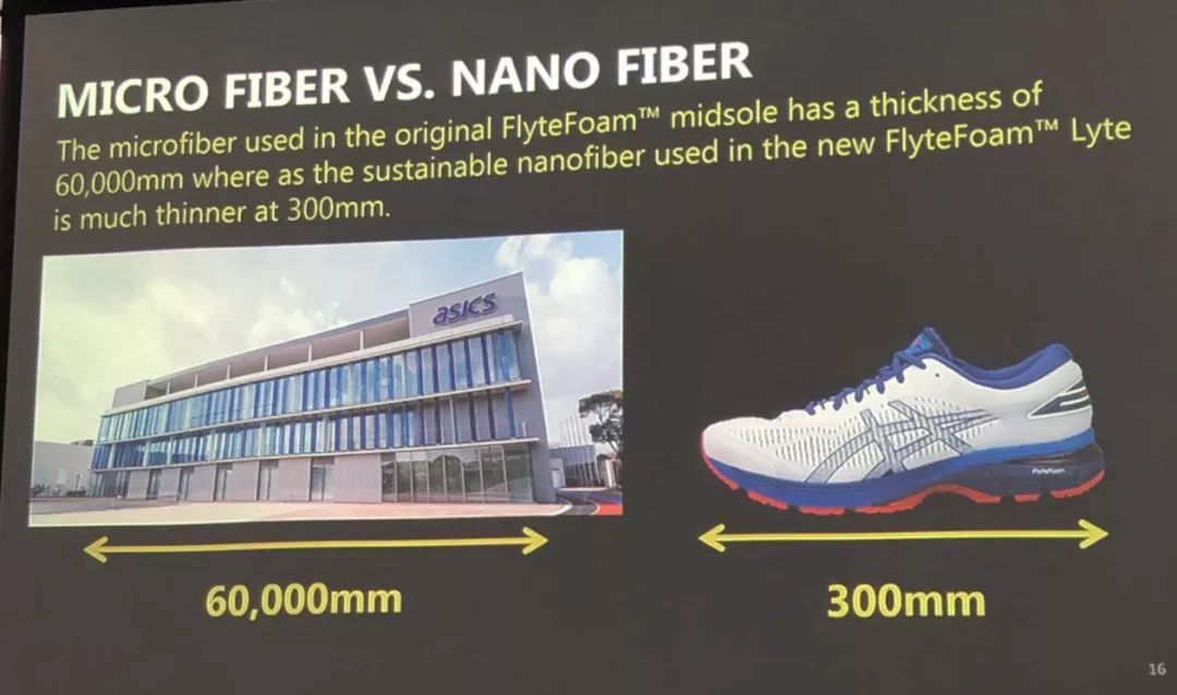 gel-kayano25评测,亚瑟士gel-kayano系列内部结构