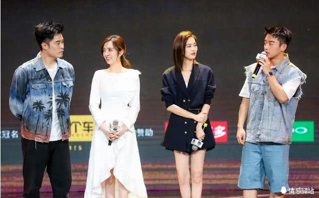 陈赫问郑恺身高 (陈赫郑恺谁更适合当男朋友)