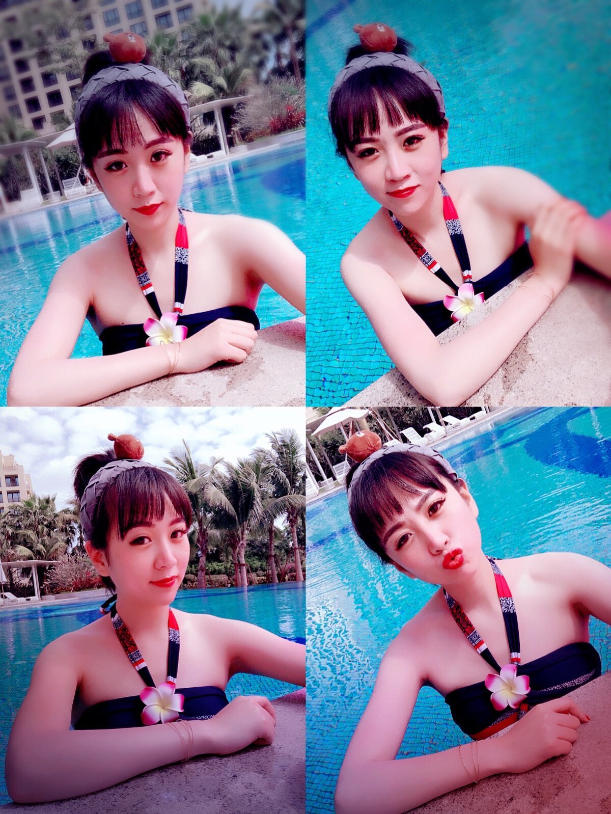 一个人去三亚跟团好还是自由行好,一个人到三亚