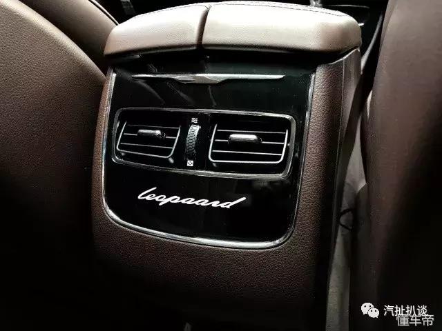 挑战自主高端SUV市场，猎豹Mattu不仅是宝马发动机