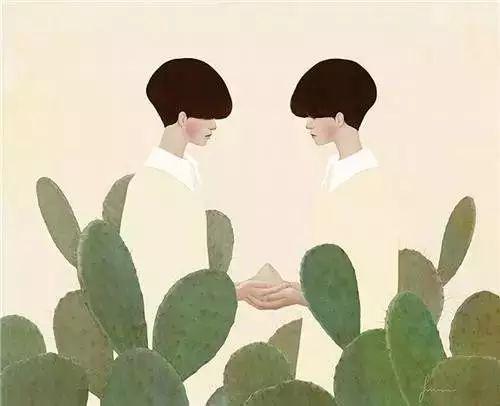 入职一个星期后，公司开始面试其他人，怎么办？