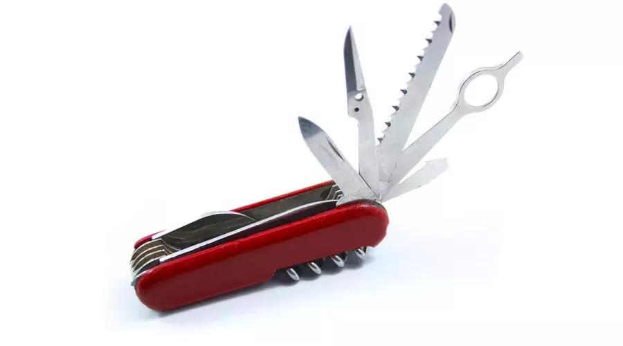 出境游千万别带这些小心被遣返,个人携带东西入境被扣怎么办