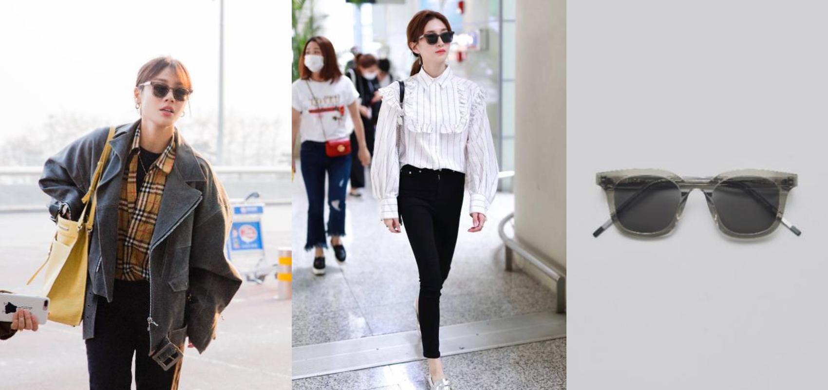 西安skp墨镜专柜在哪,西安skp商场有gm眼镜吗