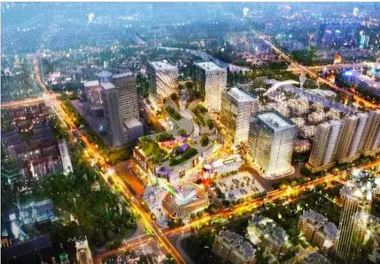 探店新商场开业,即将开业的购物城探店