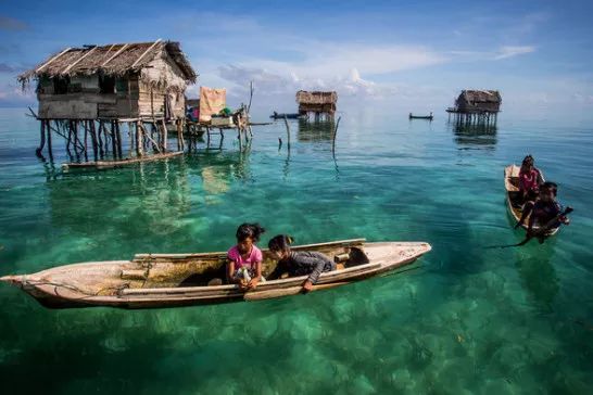 谁去谁瘦！全球6大减肥海岛圣地，狂甩卡路里！