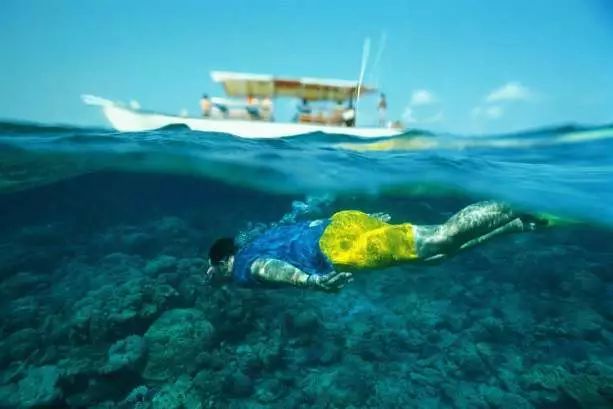 谁去谁瘦！全球6大减肥海岛圣地，狂甩卡路里！