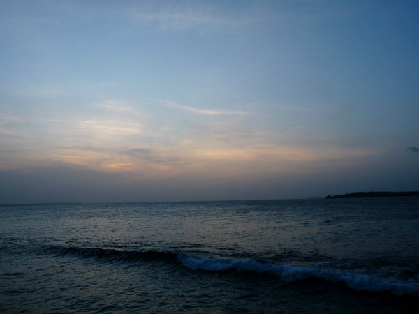 马尔代夫月桂岛攻略,7月份去马尔代夫