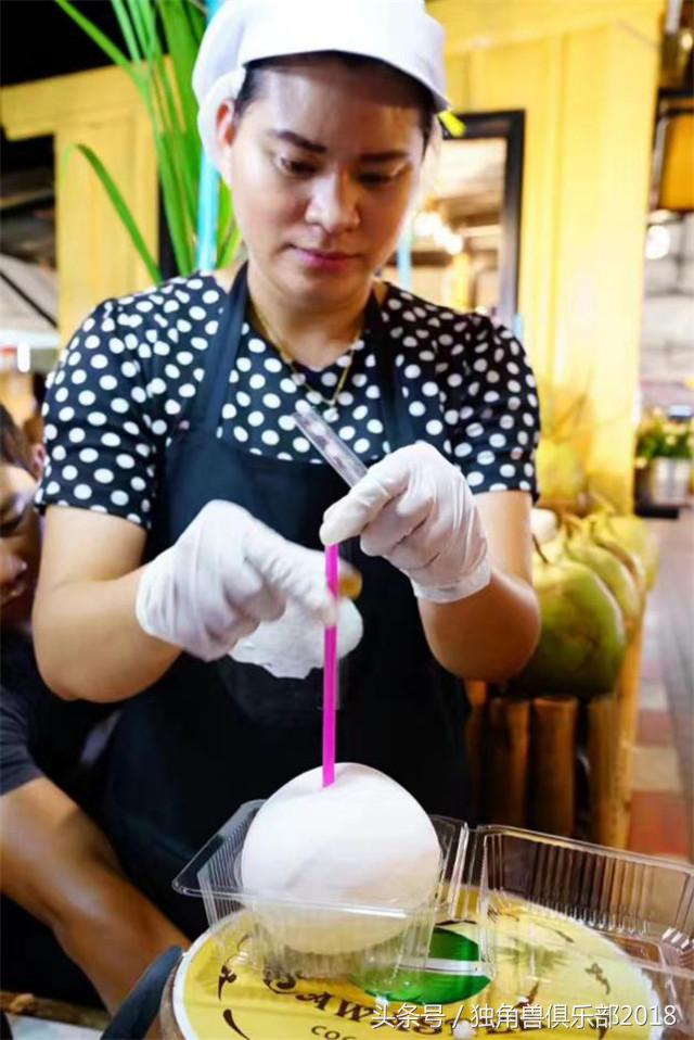 清迈自由行美食推荐,清迈美食旅游攻略