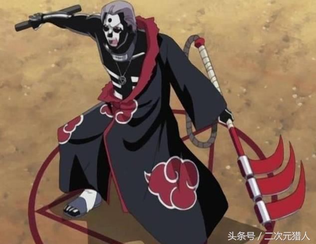 火影忍者埋藏了最长时间的伏笔,火影忍者完结后还会继续出么