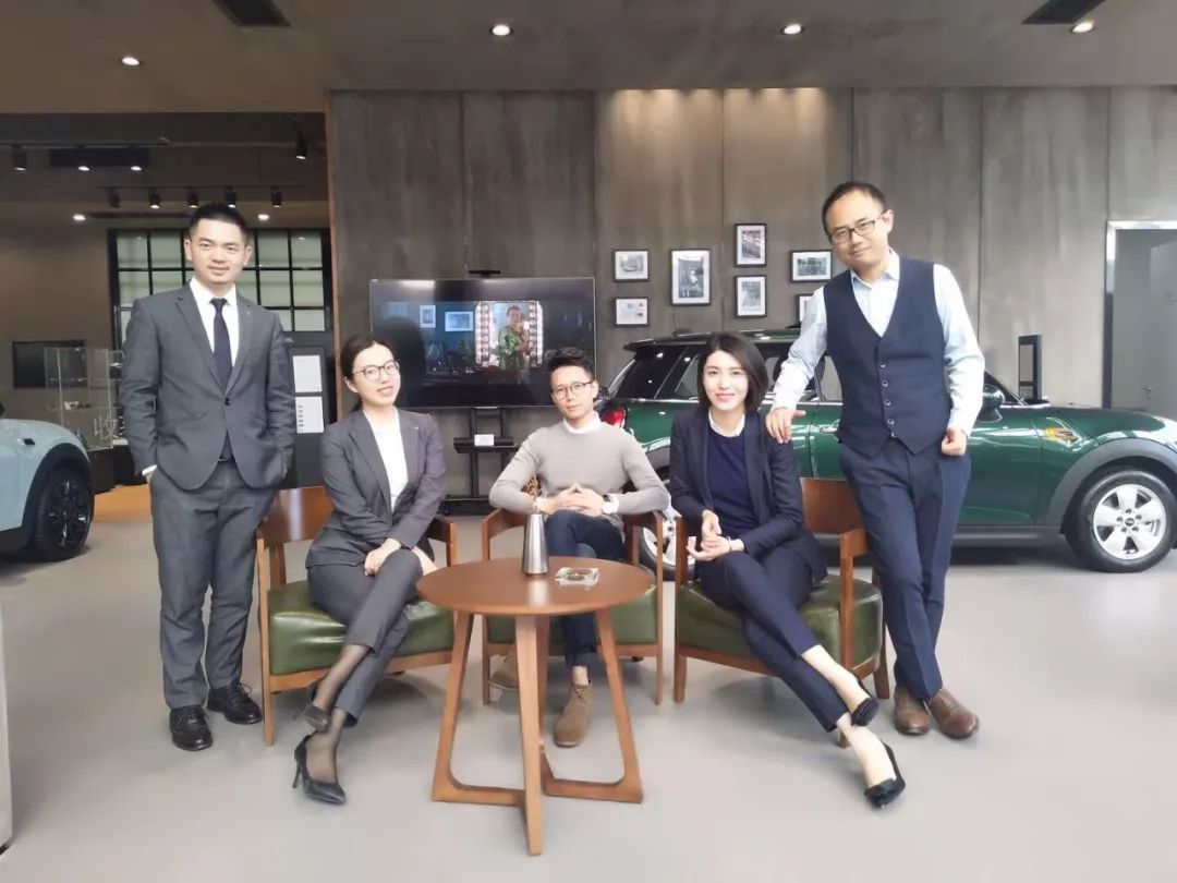 在温哥华、*藏西**、苏州、厦门、北京卖宝马是怎样的体验？