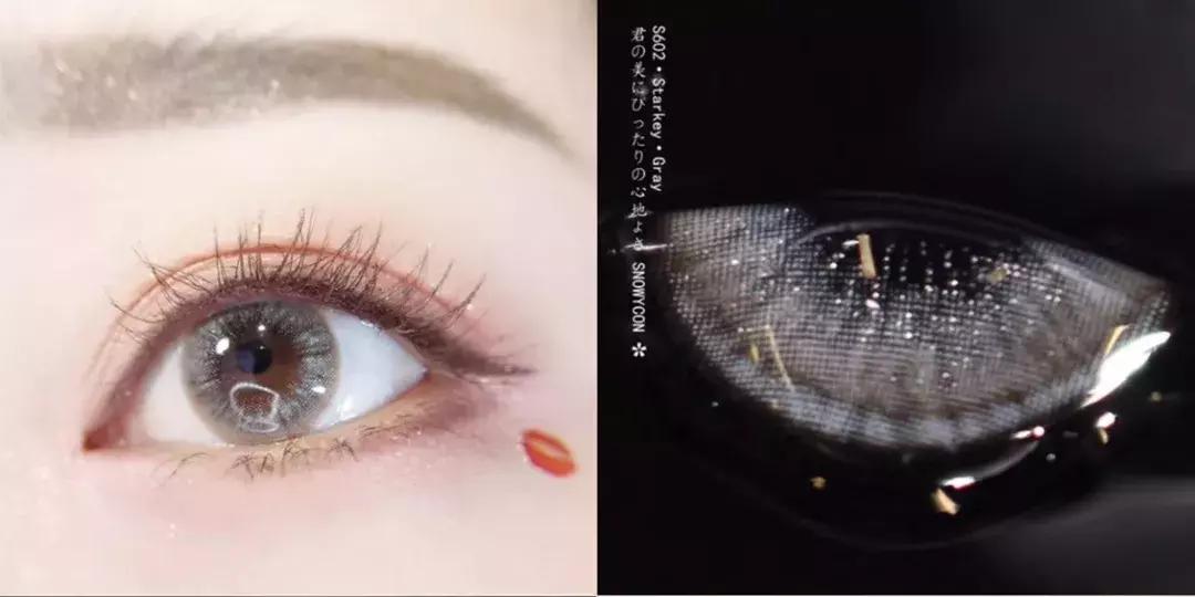 美瞳戴久后果,美瞳新手佩戴日常怎么护理