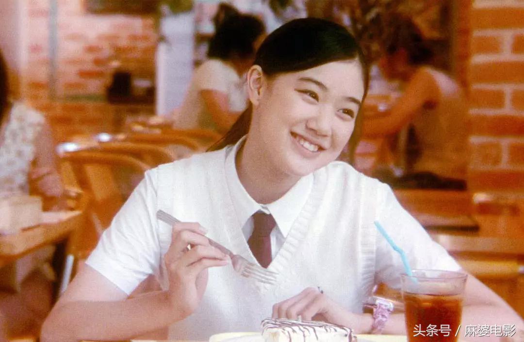 苍井优电影推荐,苍井优电影