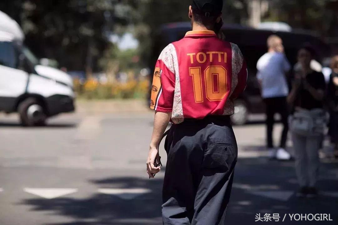 为了混进男朋友的“世界杯Group”，我准备了一些新装备