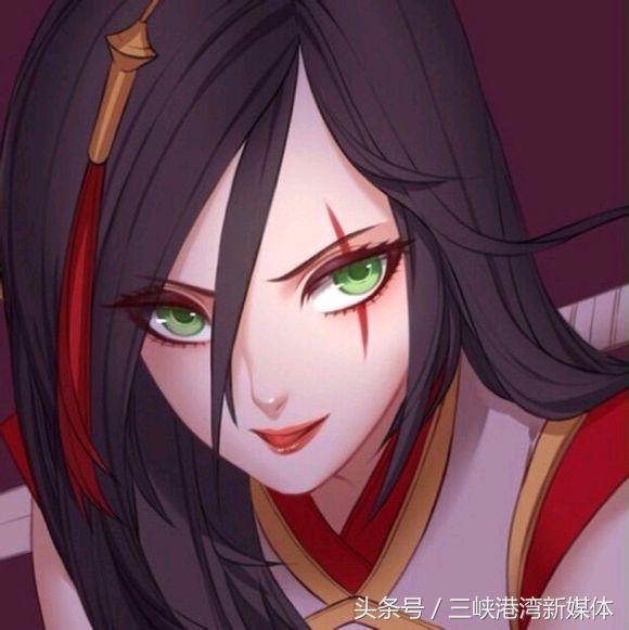 哪些英雄可以carry全场,能carry的英雄