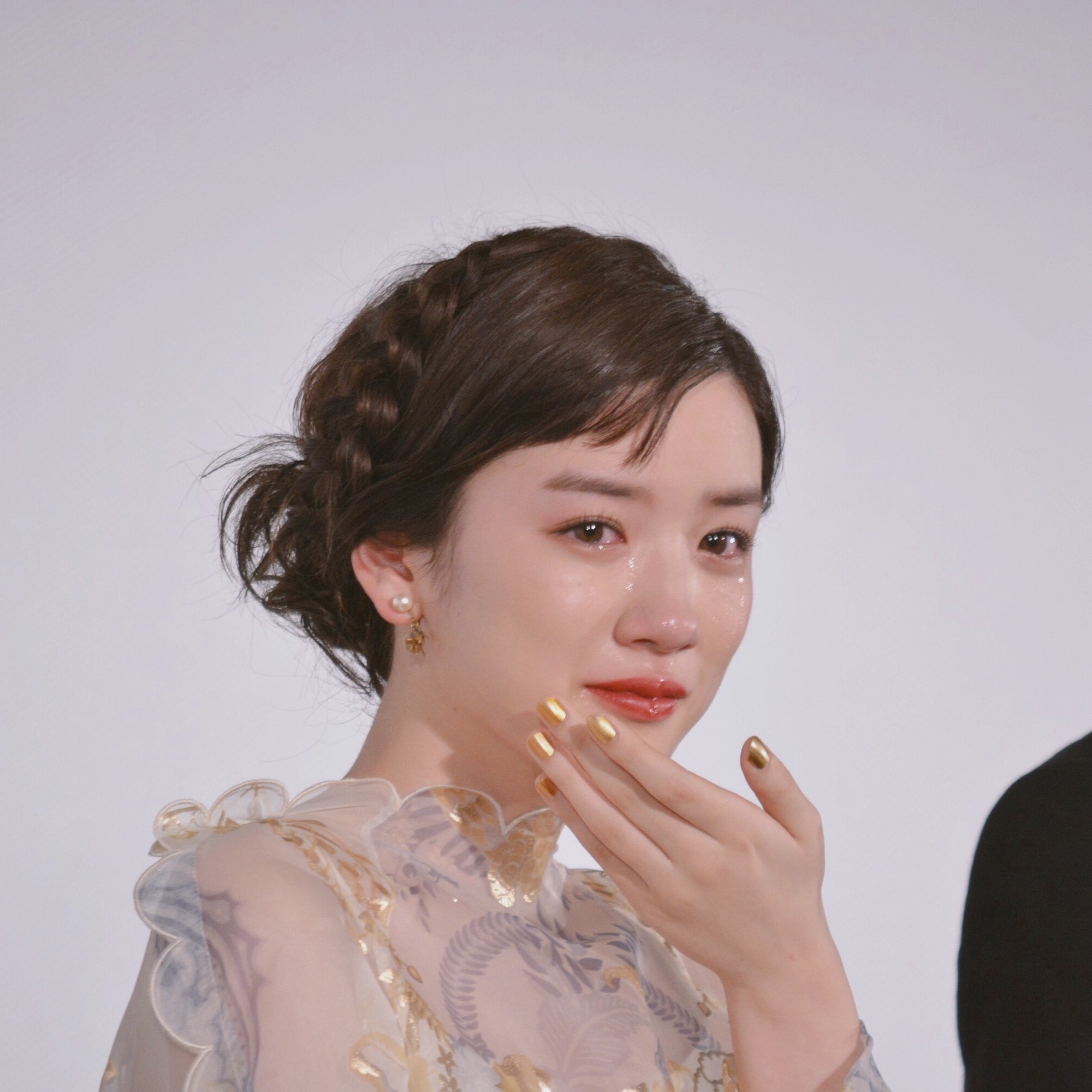 处女脸、果汁脸，你的老公鹿晗林更新们到底心水哪一款？