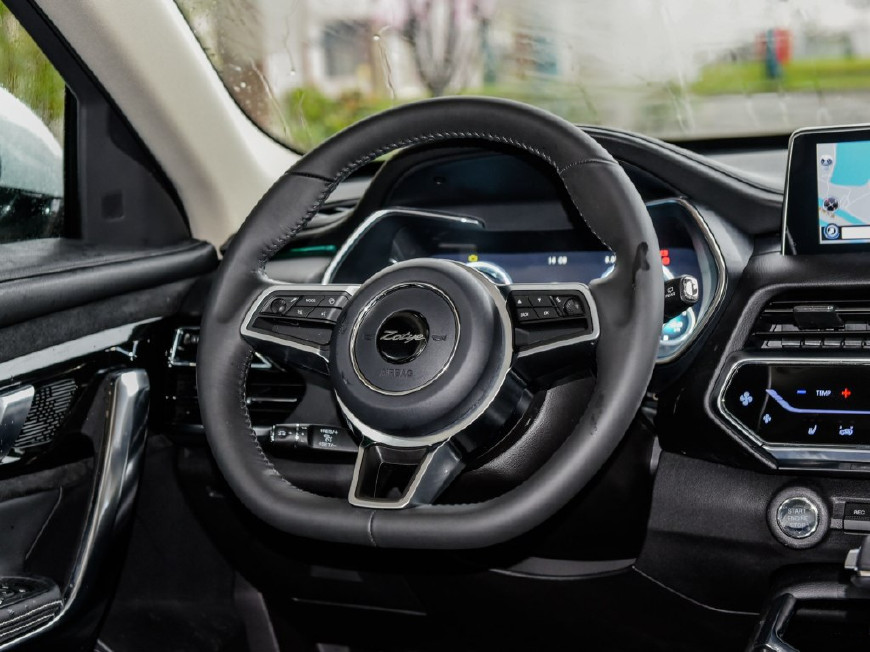 众泰t500手动挡油耗,众泰t500实际油耗