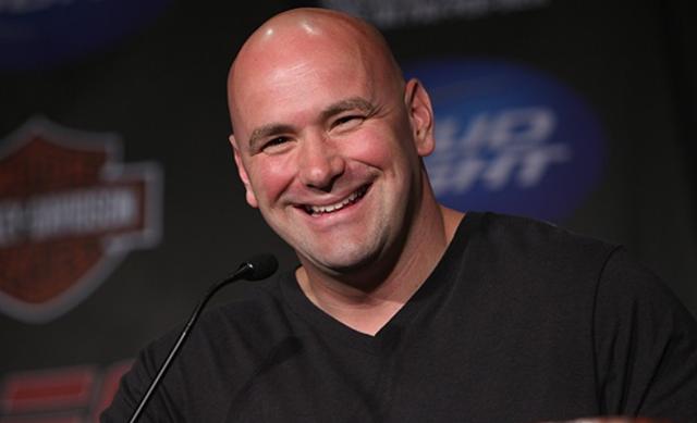 2022ufc收入,为什么ufc跟拳击挣钱差那么多