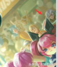 刘禅玩安琪拉有图有真相,王者安琪拉刘禅系列皮肤