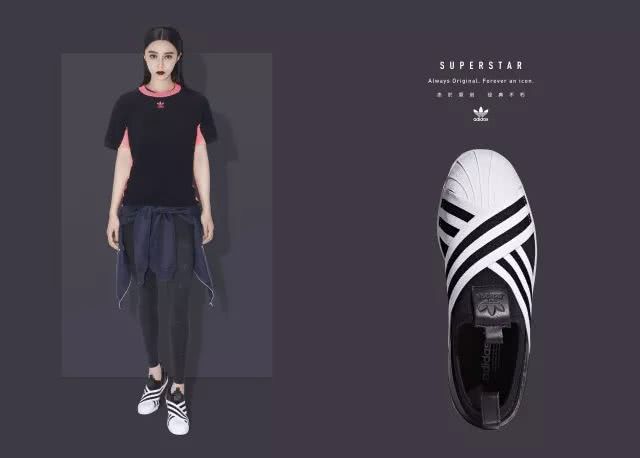 千百小白鞋,千千万万的小白鞋