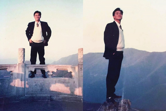 YY主播惊风:当厄运碾压而来,他在轮椅上重构人生