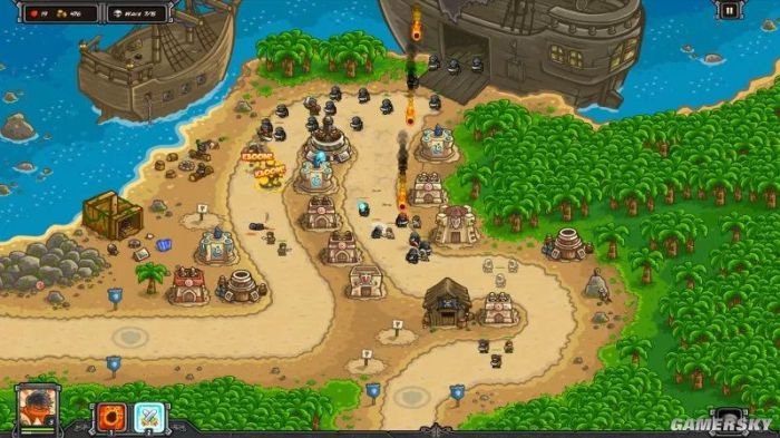 dota2塔防图三合一,dota2有几次塔防