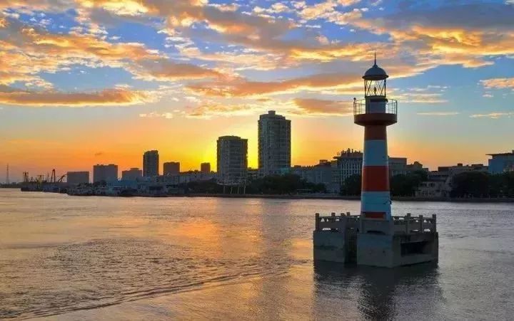 镇海区附近好玩的地方,镇海周边户外好玩的地方