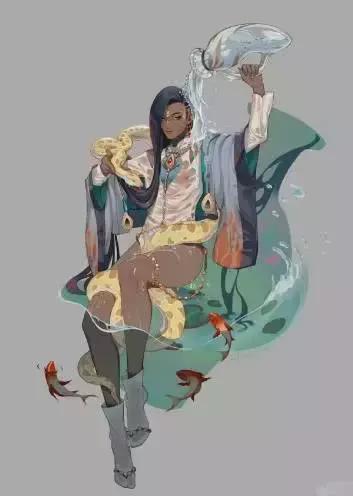 12星座里狮子座的恐怖事件,十二星座背后诡异的事情