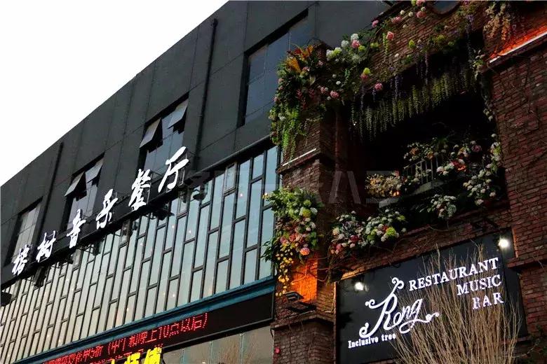 洛阳这些气质爆棚的甜蜜据点，每家都是一颗捂不住的春心！