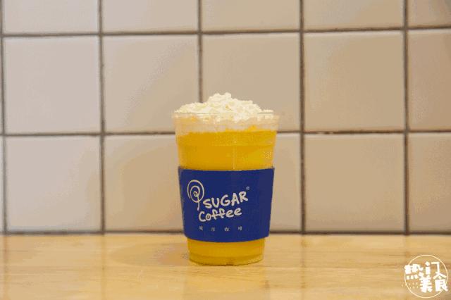 长沙首家AR咖啡体验店开业啦!夏日避暑又一好去处