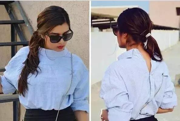 怎么把便宜的衣服穿出高级感,怎么把便宜的衣服穿出大牌的质感