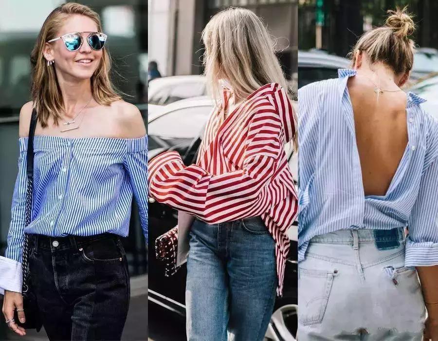 怎么把便宜的衣服穿出高级感,怎么把便宜的衣服穿出大牌的质感