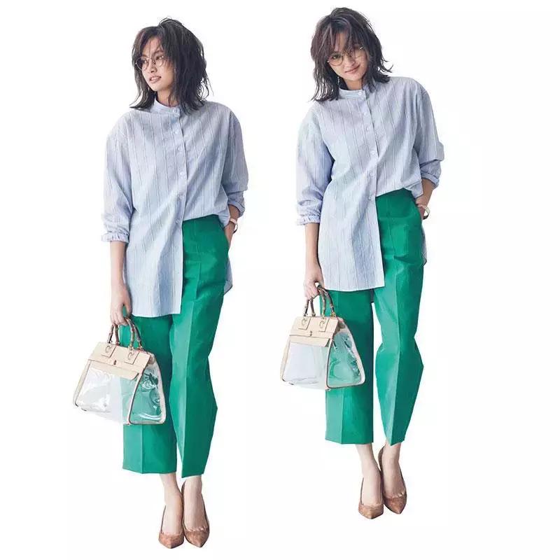 怎么把便宜的衣服穿出高级感,怎么把便宜的衣服穿出大牌的质感