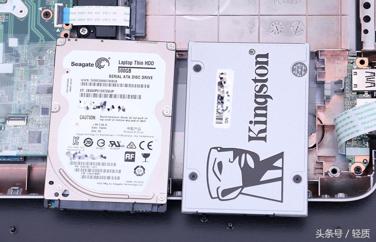 惠普hpenvy15-k301tu更换固态硬盘,惠普envy15-k301tu