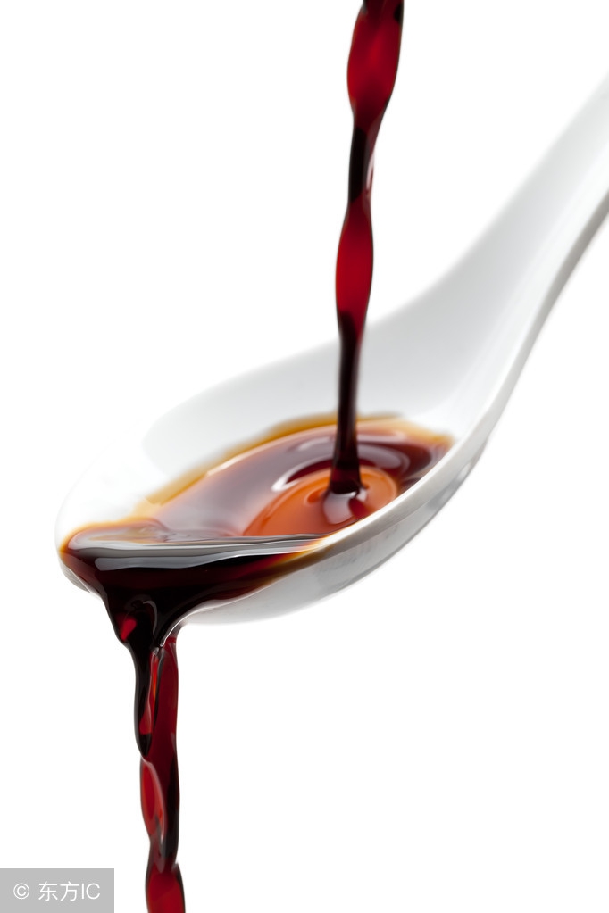 受伤期间吃酱油伤疤会变黑吗,吃酱油会导致伤口留疤吗