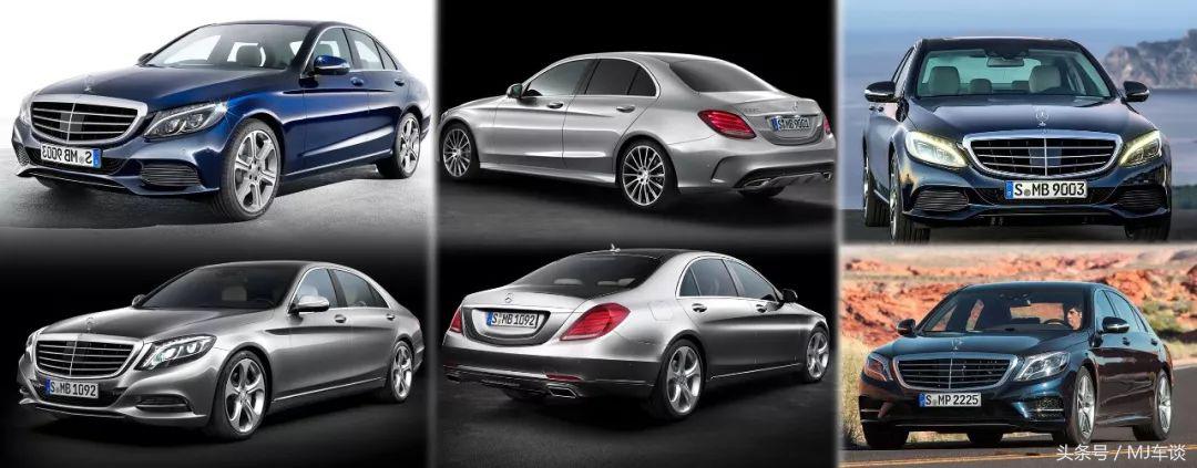 奔驰c200l对比领克03,奔驰c200l跟c300l有什么区别